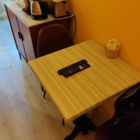 Little Studio In Rue Biscarra ニース エクステリア 写真